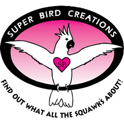 Super Bird Toys