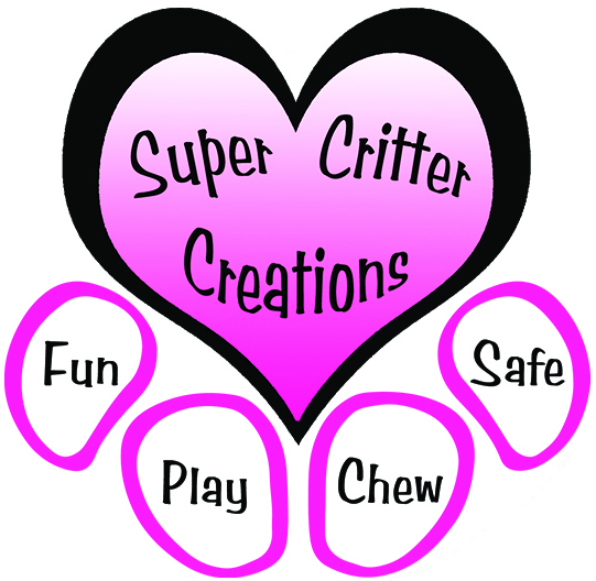 Super Critter Creations Logo